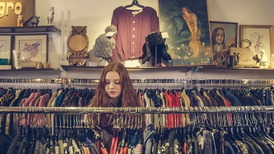 Build a Thrift Wish List That Survives the Treasure Hunt